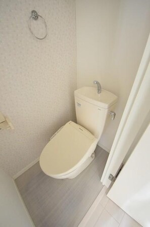 リヴィエール明大前の物件内観写真